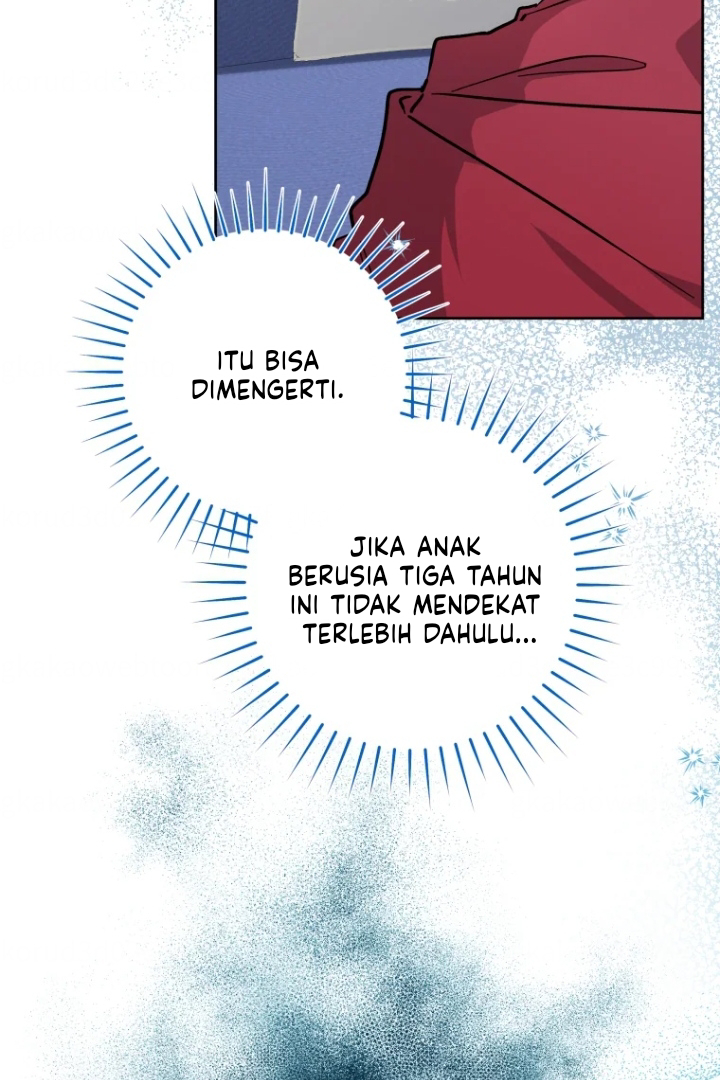 Black Killer Whale Baby Chapter 27 Gambar 14