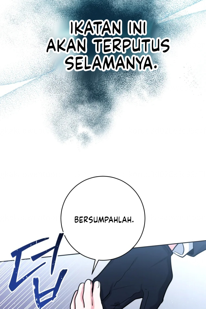 Black Killer Whale Baby Chapter 27 Gambar 15