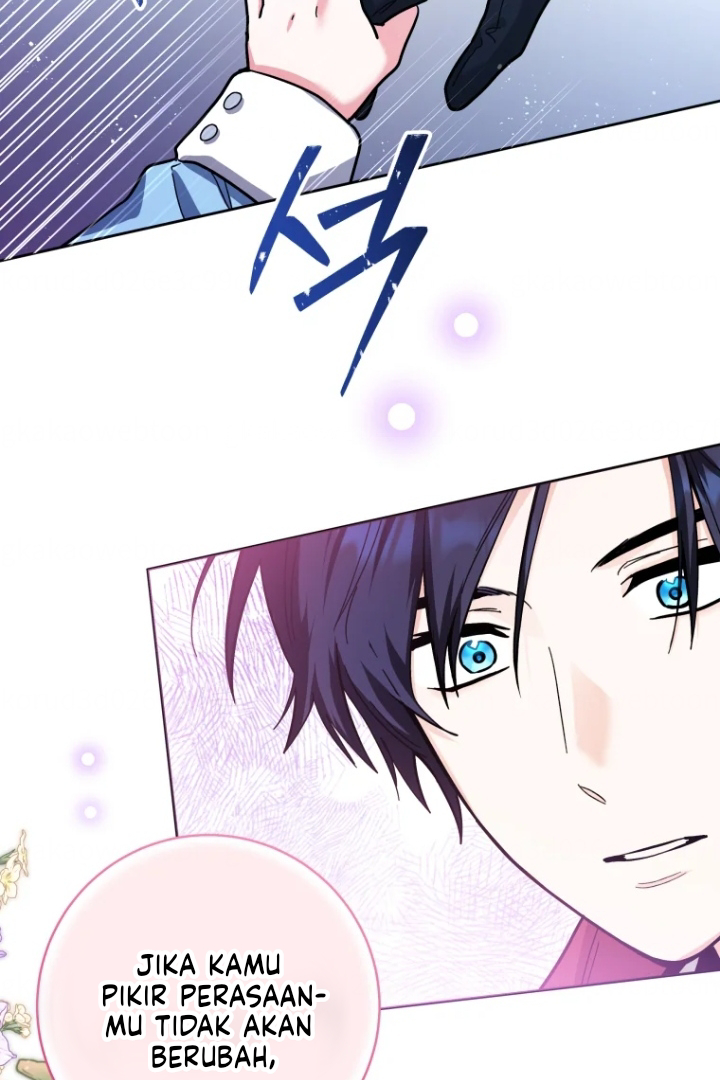 Black Killer Whale Baby Chapter 27 Gambar 16