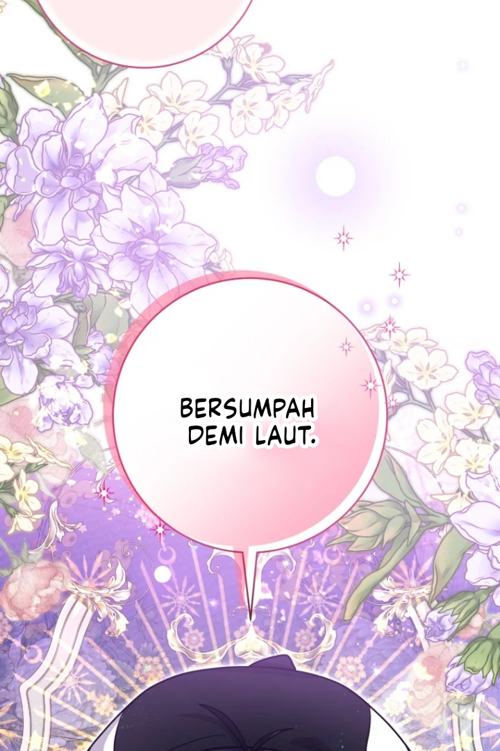 Black Killer Whale Baby Chapter 27 Gambar 17