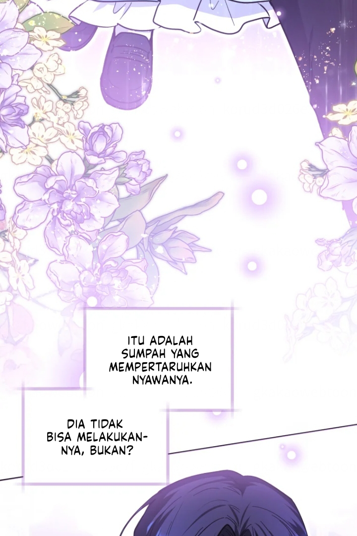 Black Killer Whale Baby Chapter 27 Gambar 19