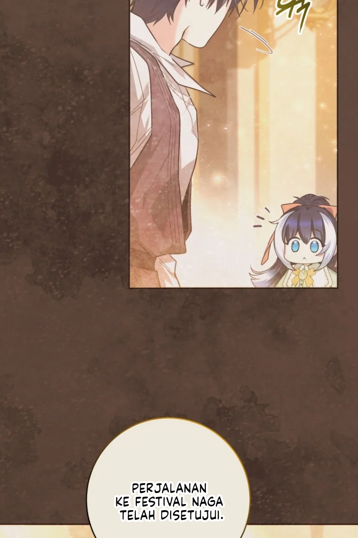 Black Killer Whale Baby Chapter 27 Gambar 102