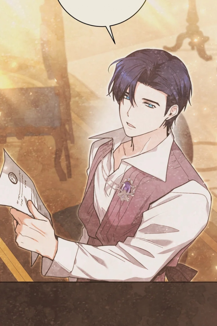 Black Killer Whale Baby Chapter 27 Gambar 103