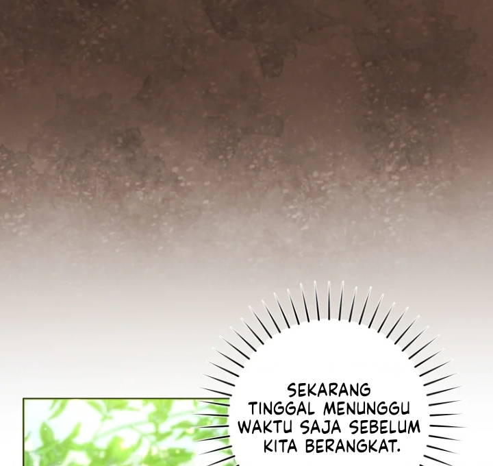 Black Killer Whale Baby Chapter 27 Gambar 104