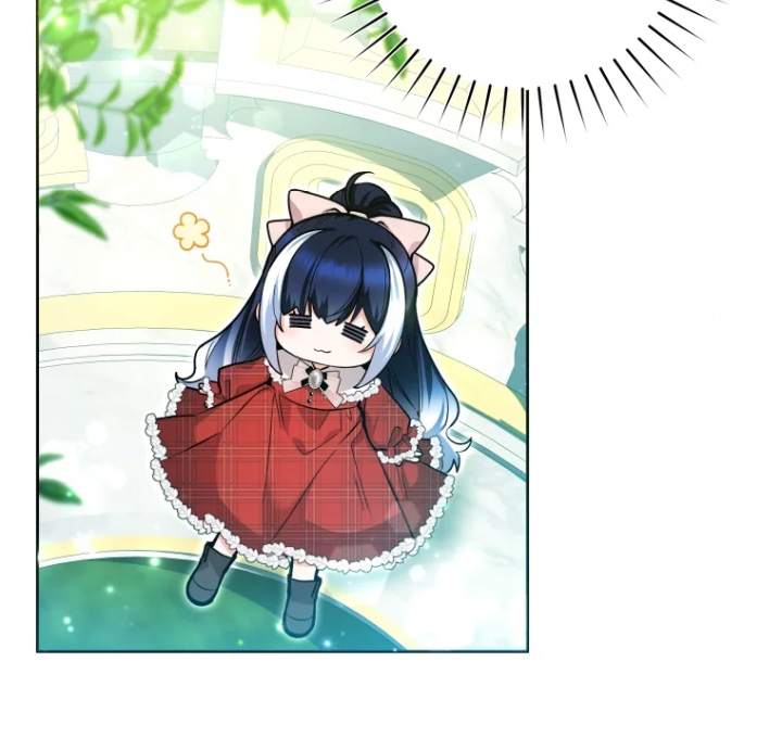 Black Killer Whale Baby Chapter 27 Gambar 105