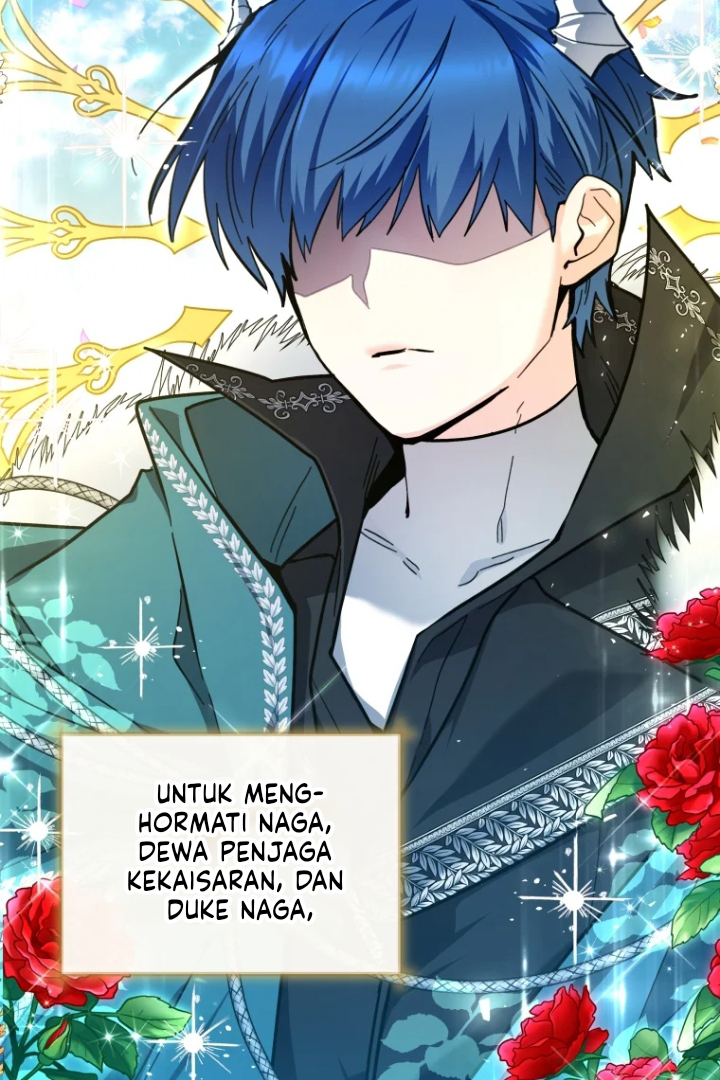 Black Killer Whale Baby Chapter 27 Gambar 107