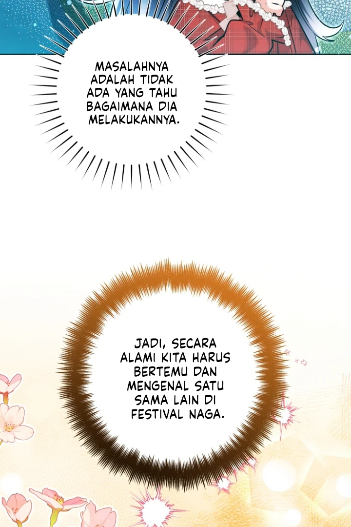 Black Killer Whale Baby Chapter 27 Gambar 110