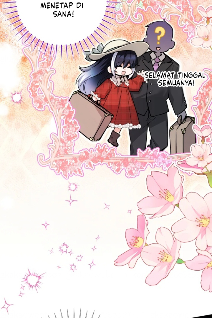 Black Killer Whale Baby Chapter 27 Gambar 112