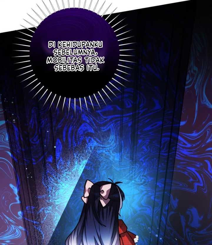 Black Killer Whale Baby Chapter 27 Gambar 113