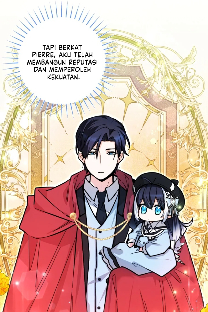 Black Killer Whale Baby Chapter 27 Gambar 115