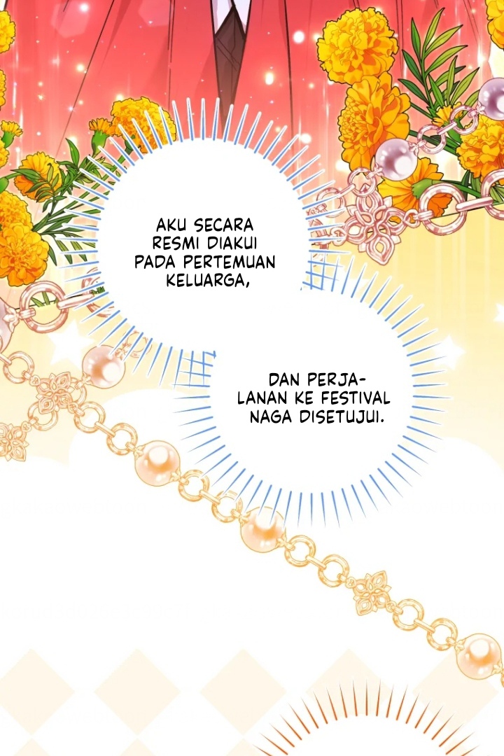 Black Killer Whale Baby Chapter 27 Gambar 116