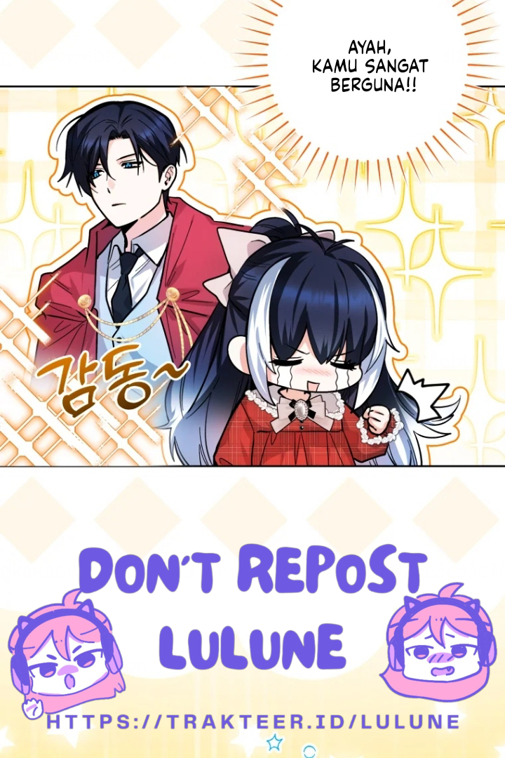 Black Killer Whale Baby Chapter 27 Gambar 117