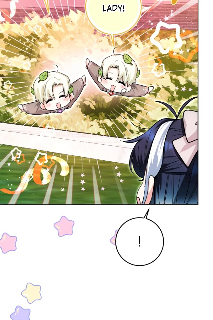 Black Killer Whale Baby Chapter 27 Gambar 119