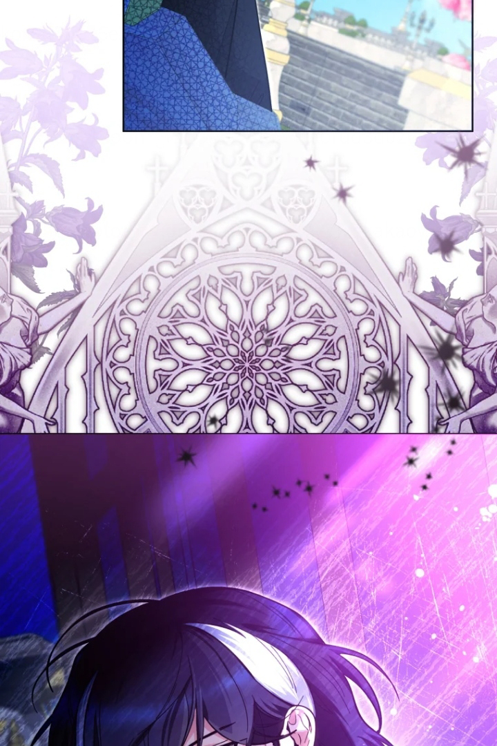 Black Killer Whale Baby Chapter 27 Gambar 122