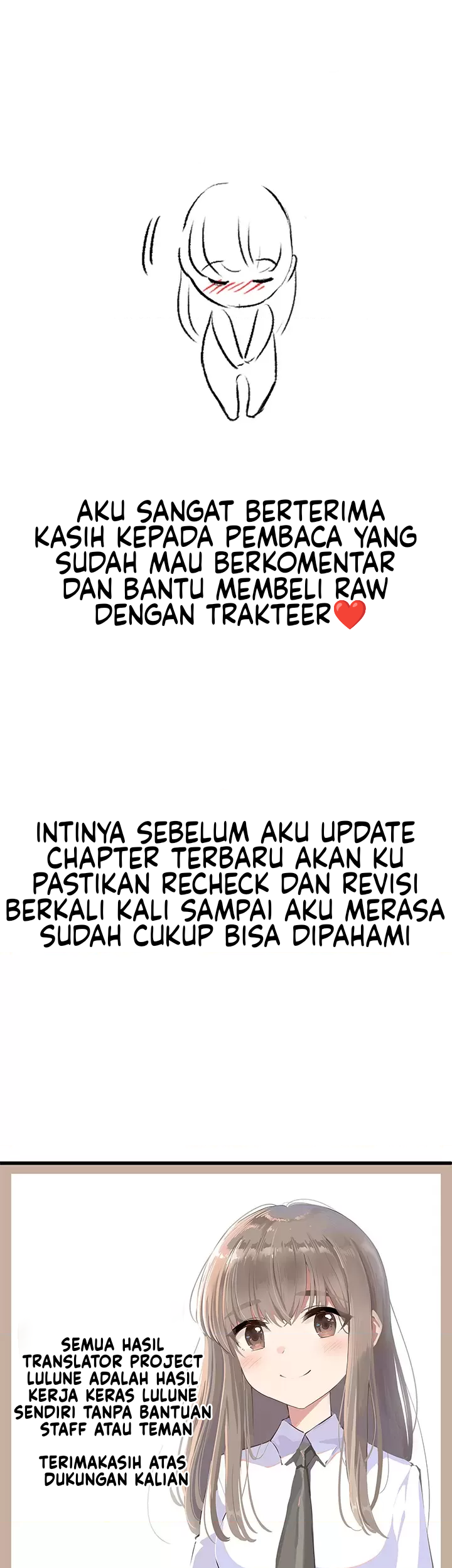 Black Killer Whale Baby Chapter 27 Gambar 132
