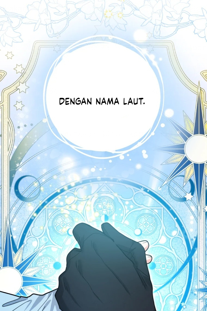 Black Killer Whale Baby Chapter 27 Gambar 27