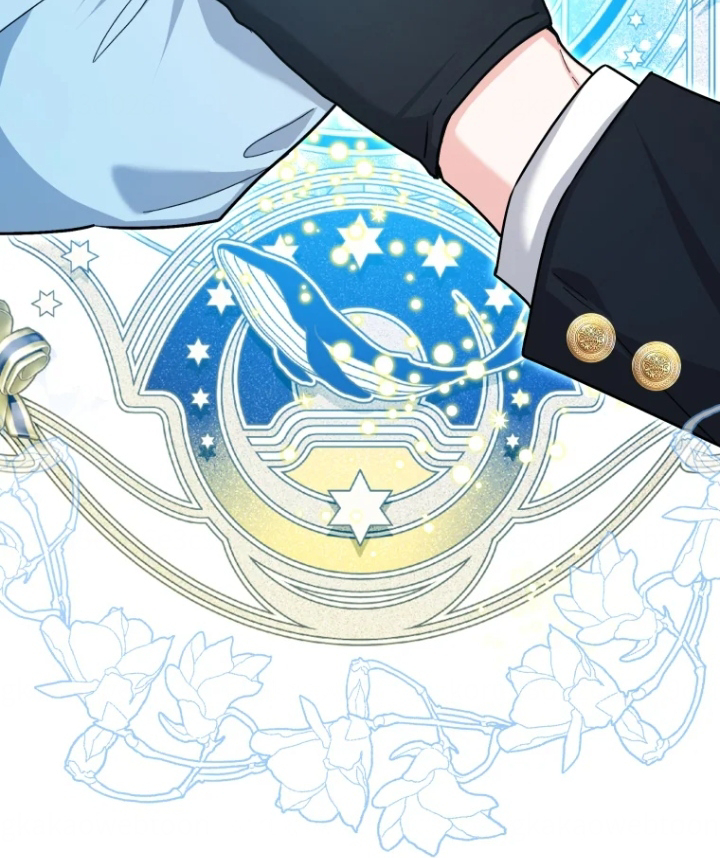 Black Killer Whale Baby Chapter 27 Gambar 28