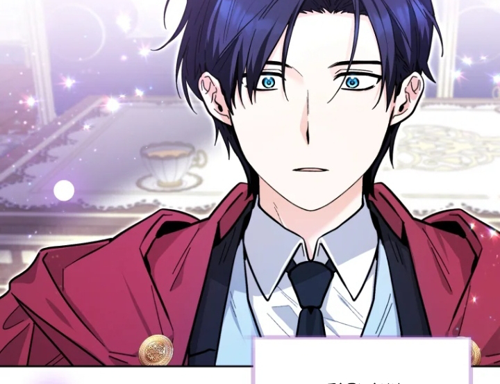 Black Killer Whale Baby Chapter 27 Gambar 20