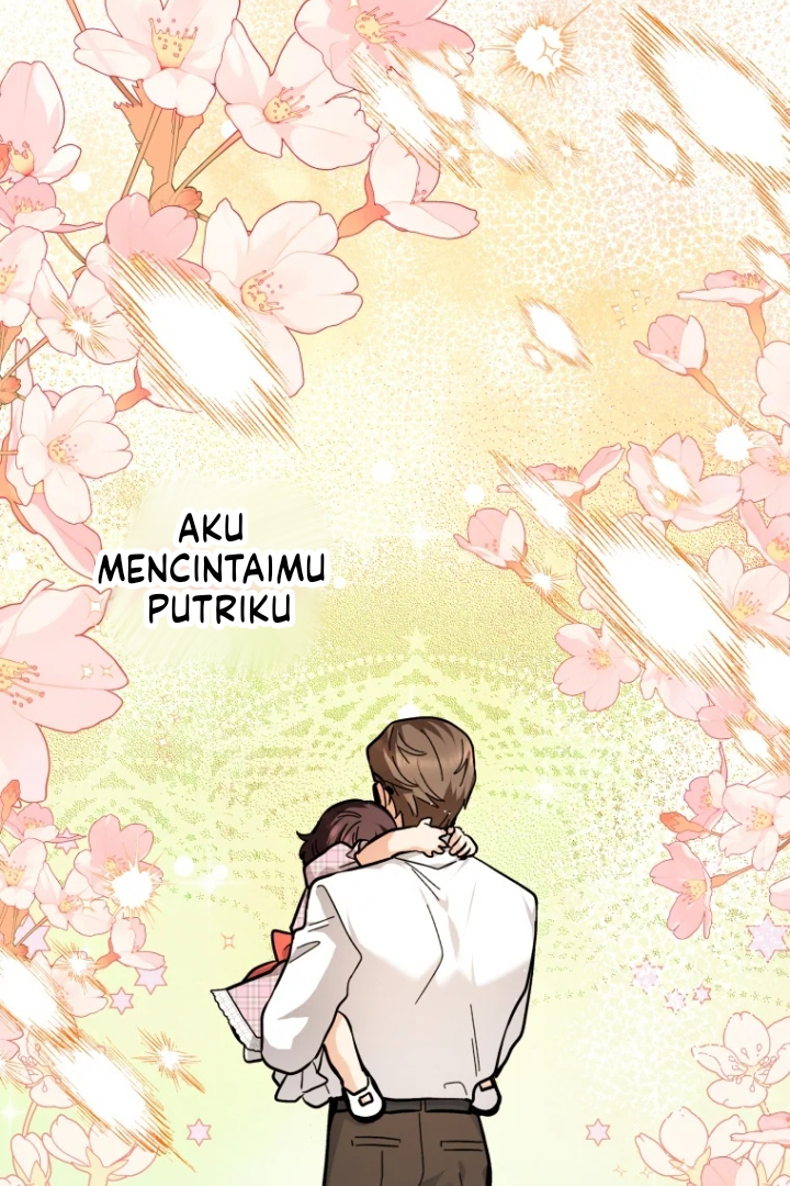 Black Killer Whale Baby Chapter 27 Gambar 3