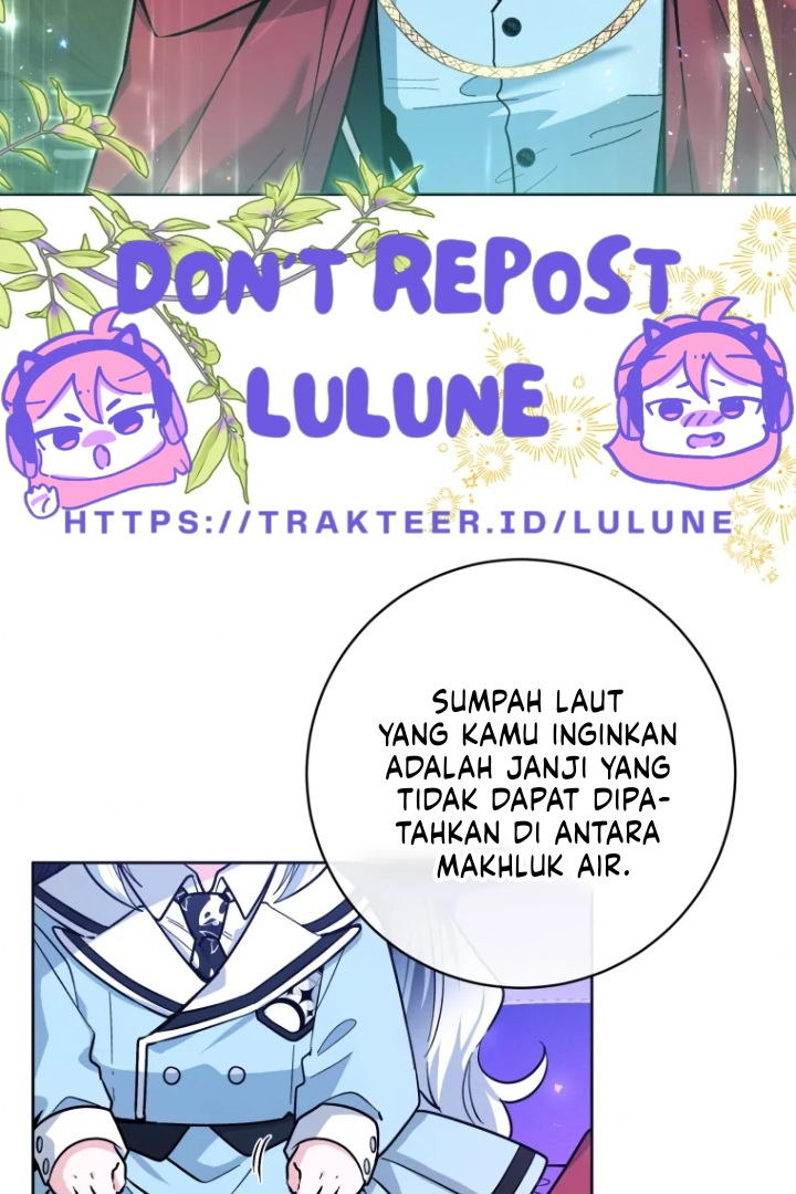 Black Killer Whale Baby Chapter 27 Gambar 32