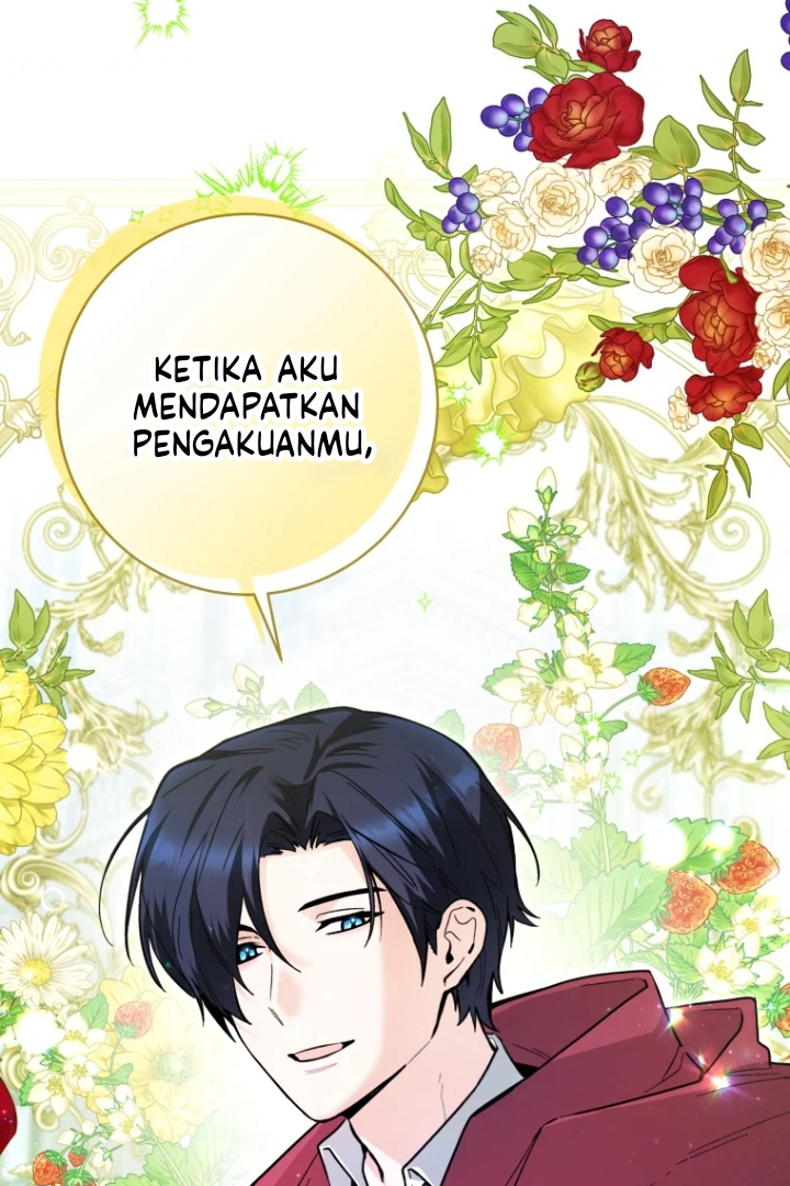 Black Killer Whale Baby Chapter 27 Gambar 48