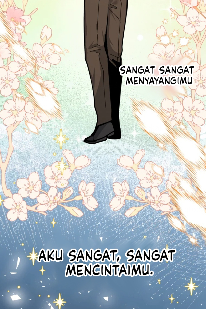 Black Killer Whale Baby Chapter 27 Gambar 4