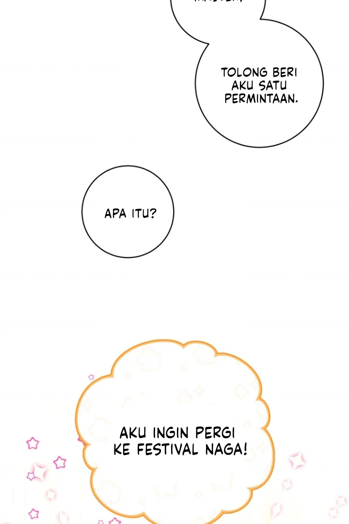 Black Killer Whale Baby Chapter 27 Gambar 43