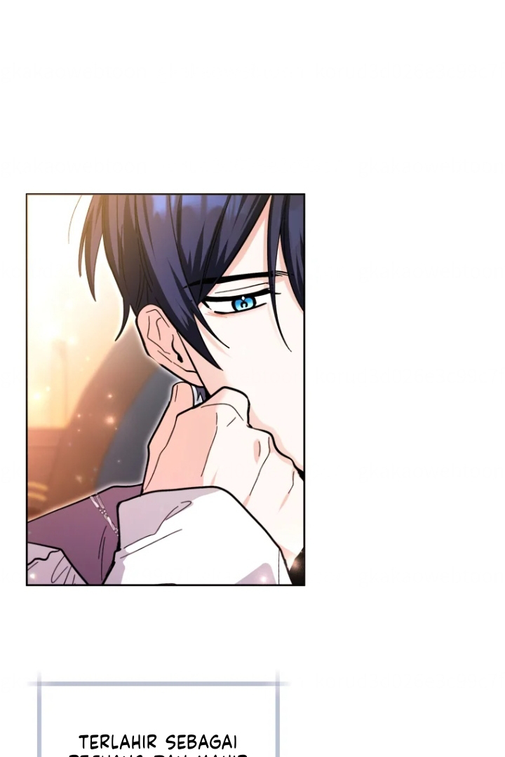 Black Killer Whale Baby Chapter 27 Gambar 54