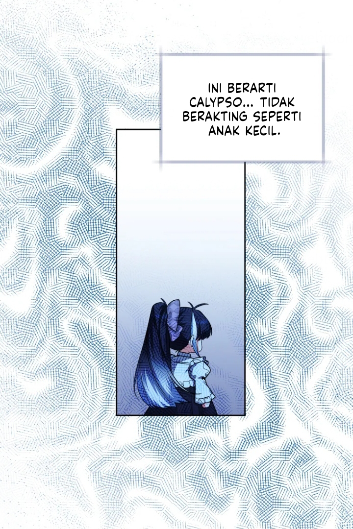 Black Killer Whale Baby Chapter 27 Gambar 57