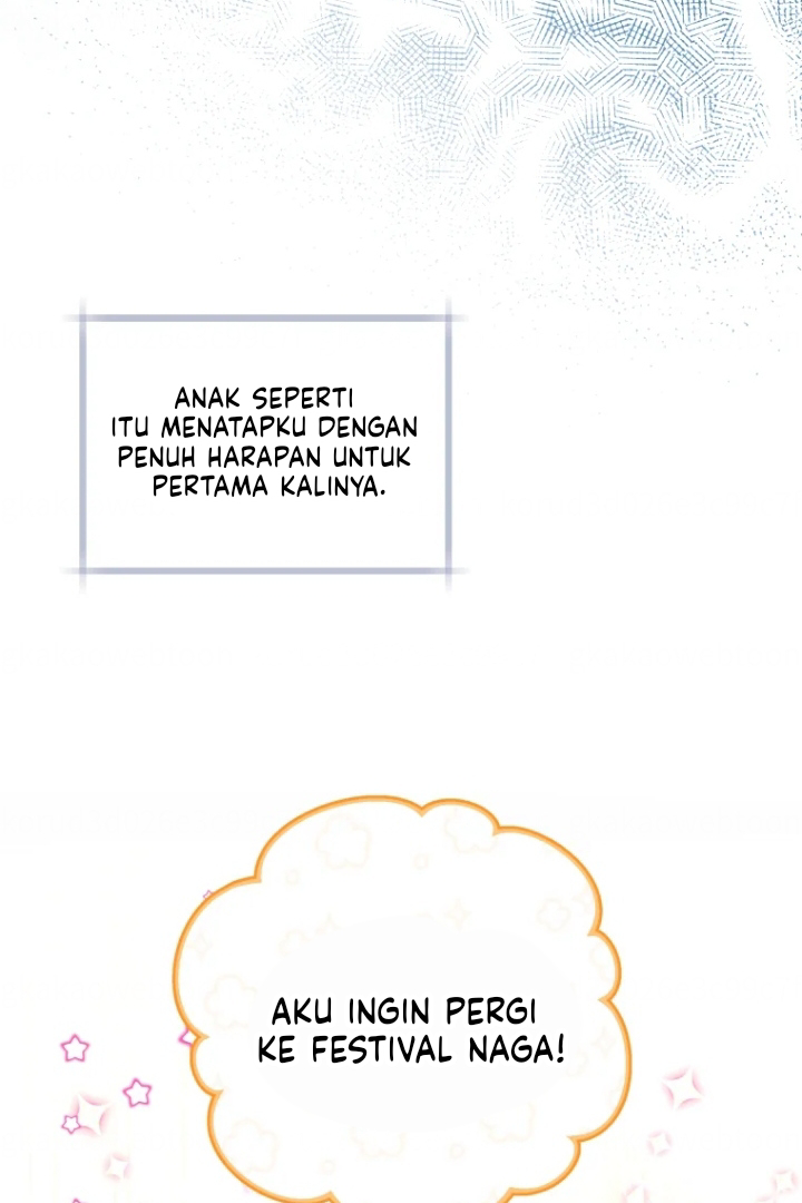 Black Killer Whale Baby Chapter 27 Gambar 58