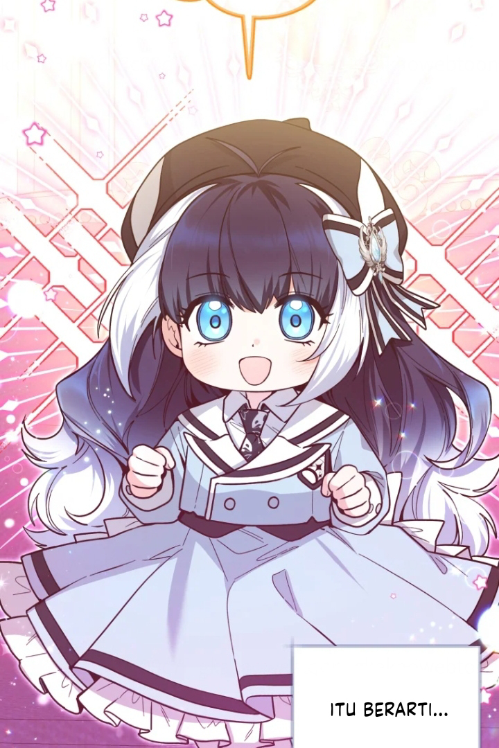 Black Killer Whale Baby Chapter 27 Gambar 59