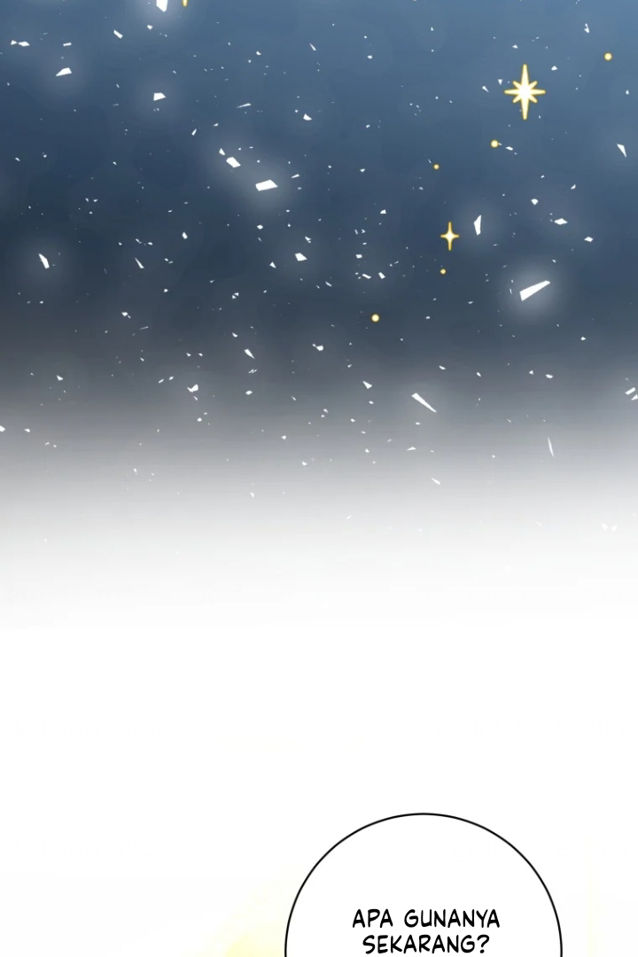 Black Killer Whale Baby Chapter 27 Gambar 5