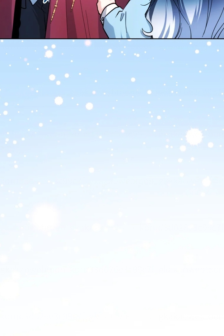 Black Killer Whale Baby Chapter 27 Gambar 51