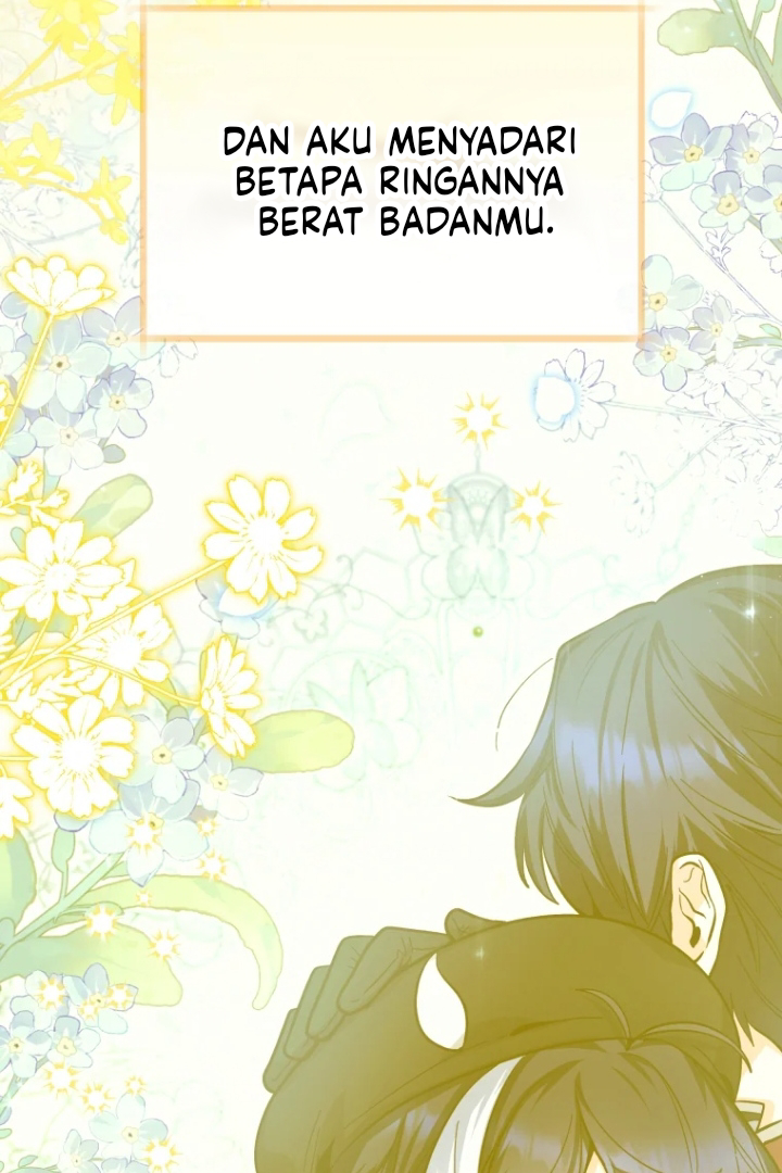 Black Killer Whale Baby Chapter 27 Gambar 64