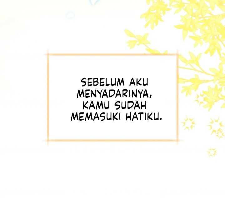 Black Killer Whale Baby Chapter 27 Gambar 66