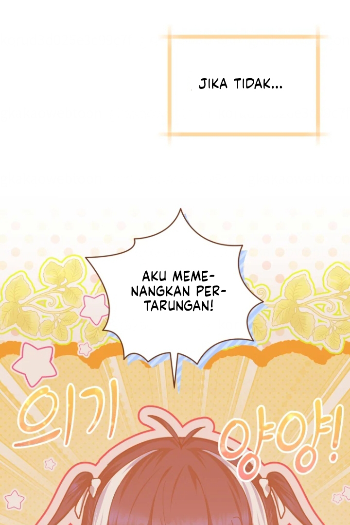 Black Killer Whale Baby Chapter 27 Gambar 67