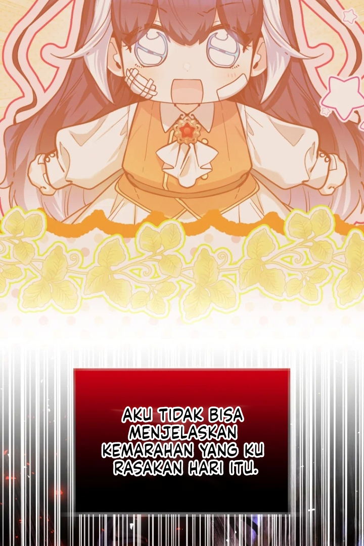 Black Killer Whale Baby Chapter 27 Gambar 68