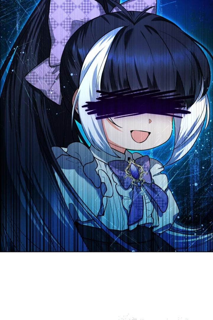 Black Killer Whale Baby Chapter 27 Gambar 61