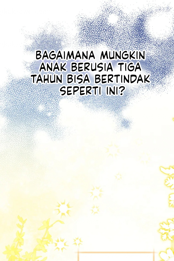 Black Killer Whale Baby Chapter 27 Gambar 62