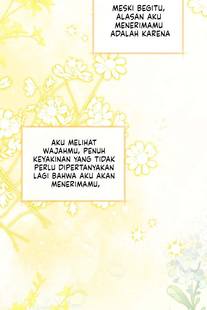 Black Killer Whale Baby Chapter 27 Gambar 63