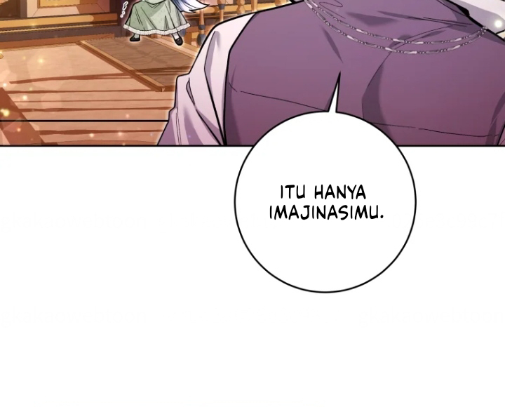 Black Killer Whale Baby Chapter 27 Gambar 76