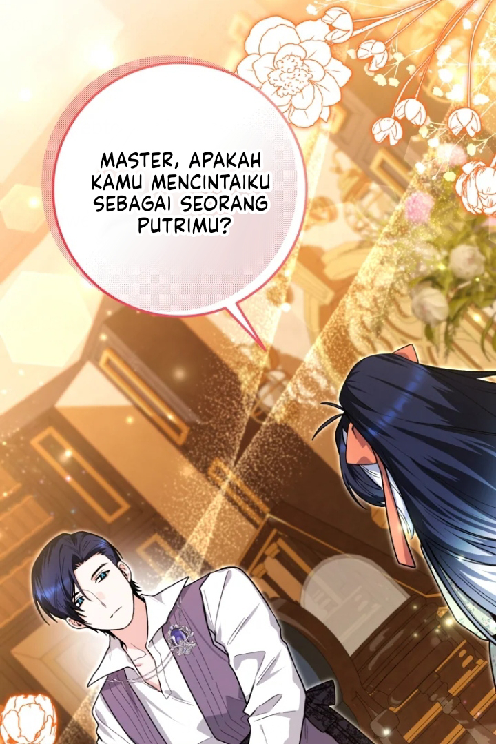 Black Killer Whale Baby Chapter 27 Gambar 79