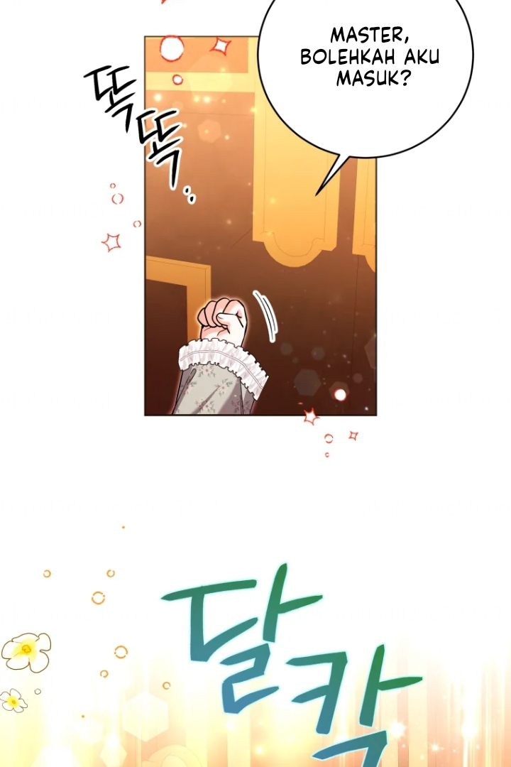 Black Killer Whale Baby Chapter 27 Gambar 71