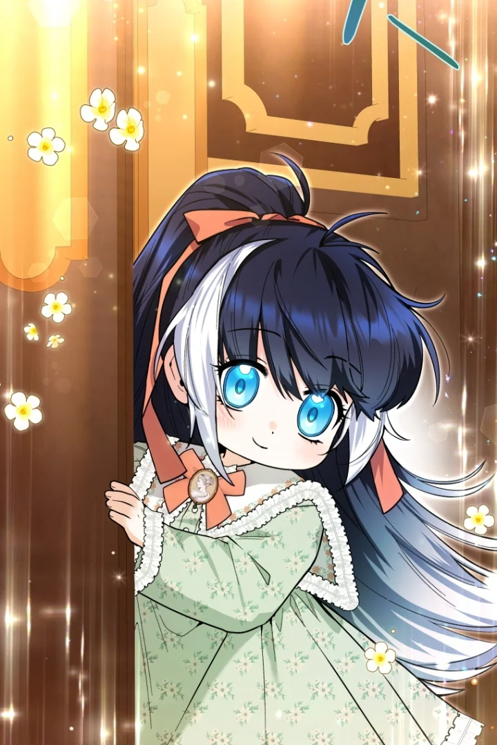 Black Killer Whale Baby Chapter 27 Gambar 72