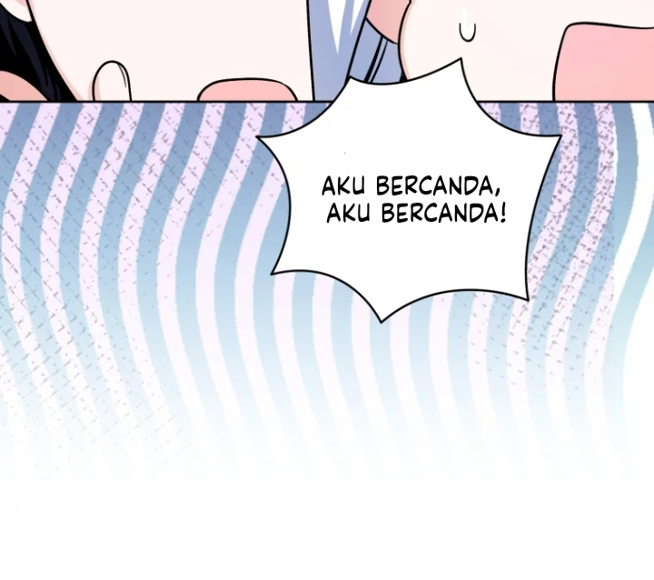 Black Killer Whale Baby Chapter 27 Gambar 85