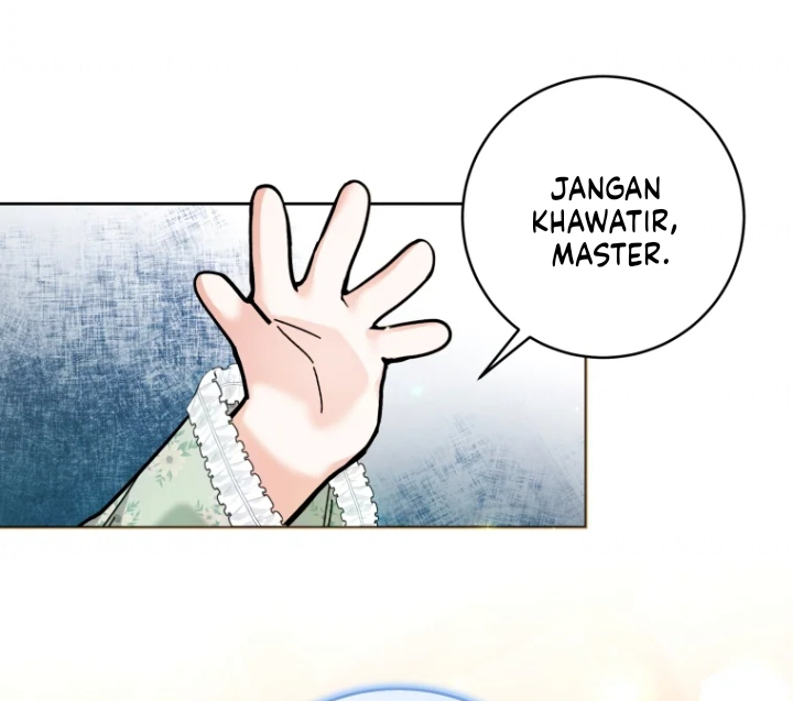 Black Killer Whale Baby Chapter 27 Gambar 86