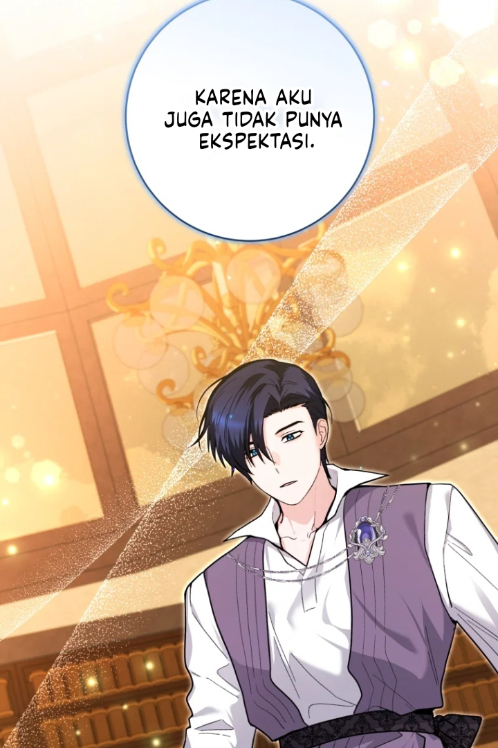 Black Killer Whale Baby Chapter 27 Gambar 87