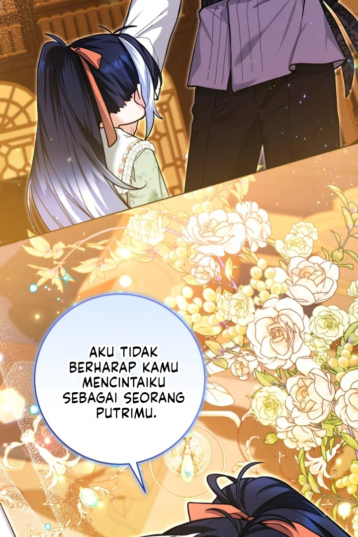 Black Killer Whale Baby Chapter 27 Gambar 88