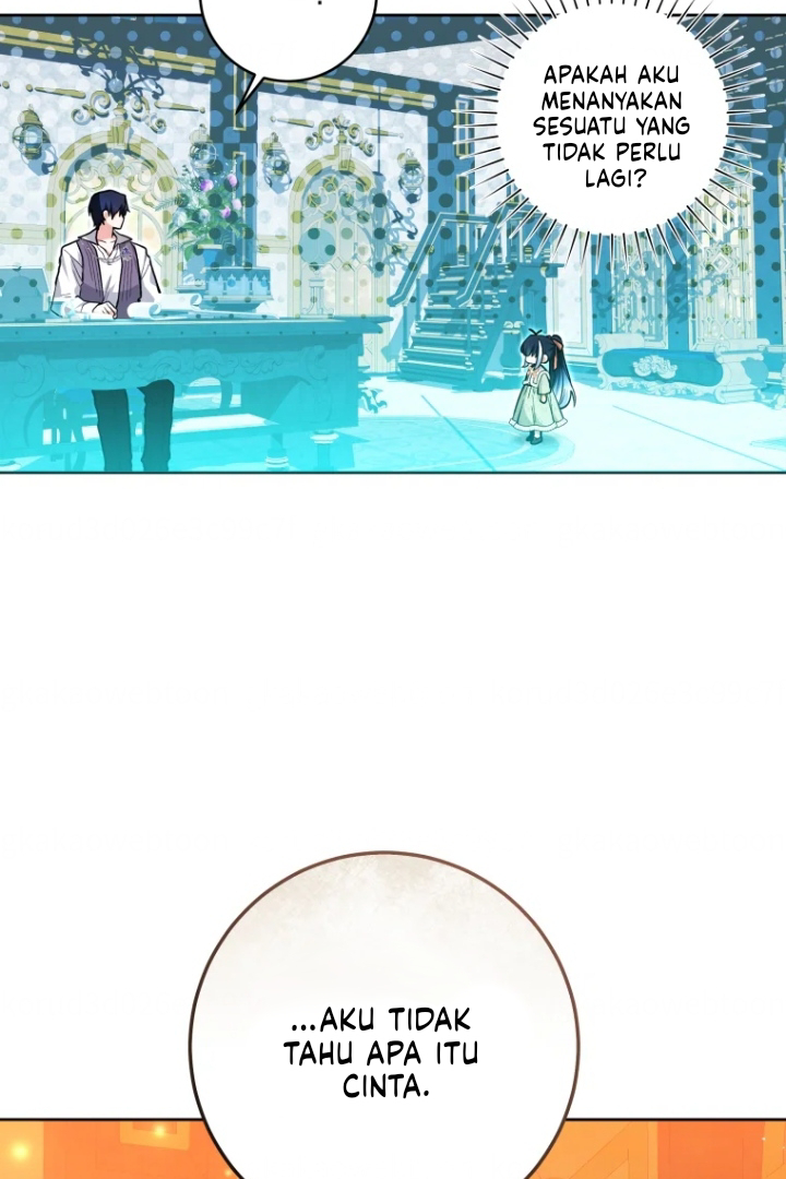 Black Killer Whale Baby Chapter 27 Gambar 81