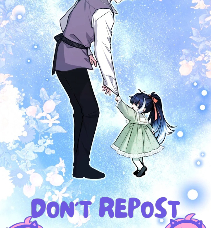 Black Killer Whale Baby Chapter 27 Gambar 94